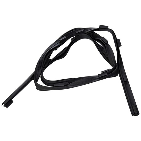 Whirlpool WPW10354795 Whirlpool Door Seal WPW10354795